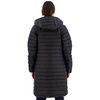 image:imageFjallraven Snow Flake Womens Insulated Down JacketBlack