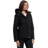 image:imageFjallraven Stina Padded Womens Casual JacketBlack