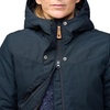 image:imageFjallraven Stina Padded Womens Casual JacketDark Navy