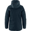 image:imageFjallraven Stina Padded Womens Casual JacketDark Navy