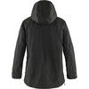 image:imageFjallraven Vardag Mens Shell Anorak JacketBlack