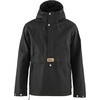 image:imageFjallraven Vardag Mens Shell Anorak JacketDark Grey
