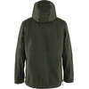 image:imageFjallraven Vardag Mens Shell Anorak JacketDeep Forest