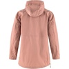 image:imageFjallraven Vardag Mens Shell Anorak JacketDusty Rose