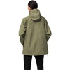 image:imageFjallraven Vardag Mens Shell Anorak JacketGreen