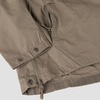 image:imageFjallraven Vardag Mens Shell Anorak JacketSuede Brown