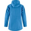 image:imageFjallraven Vardag Mens Shell Anorak JacketUn Blue