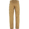 image:imageFjallraven Vidda Pro Ventilated Mens Hiking Trousers  Durable Breathable Wind amp Water Resistant Trekking PantsBuckwheat Brown