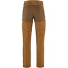 image:imageFjallraven Vidda Pro Ventilated Mens Hiking Trousers  Durable Breathable Wind amp Water Resistant Trekking PantsChestnutTimber Brown