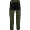image:imageFjallraven Vidda Pro Ventilated Mens Hiking Trousers  Durable Breathable Wind amp Water Resistant Trekking PantsDeep ForestBlack