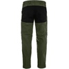 image:imageFjallraven Vidda Pro Ventilated Mens Hiking Trousers  Durable Breathable Wind amp Water Resistant Trekking PantsDeep ForestBlack