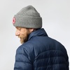 image:imageFjllrven 1960 Logo Hat Beanie  Knit Winter Cap with Folded Cuff Warm Soft Everyday Outdoor HatPort