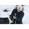 image:imageFjllrven 1960 Logo Hat Beanie  Knit Winter Cap with Folded Cuff Warm Soft Everyday Outdoor HatPort