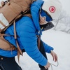 image:imageFjllrven 1960 Logo Hat Beanie  Knit Winter Cap with Folded Cuff Warm Soft Everyday Outdoor HatPort