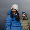 image:imageFjllrven 1960 Logo Hat Beanie  Knit Winter Cap with Folded Cuff Warm Soft Everyday Outdoor HatPort