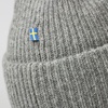 image:imageFjllrven 1960 Logo Hat Beanie  Knit Winter Cap with Folded Cuff Warm Soft Everyday Outdoor HatPort