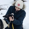 image:imageFjllrven 1960 Logo Hat Beanie  Knit Winter Cap with Folded Cuff Warm Soft Everyday Outdoor HatPort