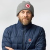 image:imageFjllrven 1960 Logo Hat Beanie  Knit Winter Cap with Folded Cuff Warm Soft Everyday Outdoor HatPort