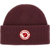 image:imageFjllrven 1960 Logo Hat Beanie  Knit Winter Cap with Folded Cuff Warm Soft Everyday Outdoor HatPort