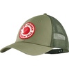 image:imageFjllrven 1960 Logo Langtradarkeps Cap  Breathable Mesh Adjustable Snapback Trucker Style  Hiking TravelBlack