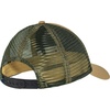 image:imageFjllrven 1960 Logo Langtradarkeps Cap  Breathable Mesh Adjustable Snapback Trucker Style  Hiking TravelBlack
