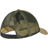image:imageFjllrven 1960 Logo Langtradarkeps Cap  Breathable Mesh Adjustable Snapback Trucker Style  Hiking TravelBuckwheat Brown