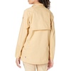 image:imageFjllrven Abisko Hike Anorak Jacket for Women  Durable and Stylish Long Sleeves with Pullover Style and Spread CollarDune Beige