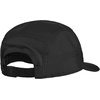 image:imageFjllrven Abisko Hike Lite Cap  Lightweight Breathable Comfortable Fabric Adjustable Fit  Hiking Trekking TravelBlack
