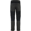 image:imageFjllrven Abisko Lite Trekking TrousersDark OliveTarmac