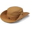 image:imageFjllrven Abisko Summer Hat  Ventilated Design Packable Brim QuickDry Fabric  Hiking TravelBuckwheat Brown