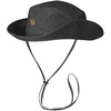 image:imageFjllrven Abisko Summer Hat  Ventilated Design Packable Brim QuickDry Fabric  Hiking TravelDark Grey