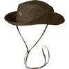 image:imageFjllrven Abisko Summer Hat  Ventilated Design Packable Brim QuickDry Fabric  Hiking TravelDark Olive