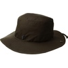image:imageFjllrven Abisko Summer Hat  Ventilated Design Packable Brim QuickDry Fabric  Hiking TravelDark Olive