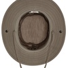 image:imageFjllrven Abisko Summer Hat  Ventilated Design Packable Brim QuickDry Fabric  Hiking TravelSuede Brown
