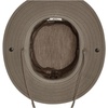 image:imageFjllrven Abisko Summer Hat  Ventilated Design Packable Brim QuickDry Fabric  Hiking TravelSuede Brown