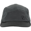 image:imageFjllrven Abisko Trekking Cap  Lightweight Comfortable Breathable Fabric Packable Design  Hiking Trekking TravelDark Grey