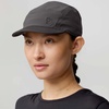 image:imageFjllrven Abisko Trekking Cap  Lightweight Comfortable Breathable Fabric Packable Design  Hiking Trekking TravelDark Grey