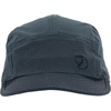 image:imageFjllrven Abisko Trekking Cap  Lightweight Comfortable Breathable Fabric Packable Design  Hiking Trekking TravelDark Navy