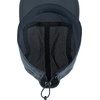 image:imageFjllrven Abisko Trekking Cap  Lightweight Comfortable Breathable Fabric Packable Design  Hiking Trekking TravelDark Navy