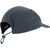 image:imageFjllrven Abisko Trekking Cap  Lightweight Comfortable Breathable Fabric Packable Design  Hiking Trekking TravelDark Navy