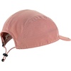 image:imageFjllrven Abisko Trekking Cap  Lightweight Comfortable Breathable Fabric Packable Design  Hiking Trekking TravelDusty Rose