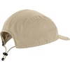image:imageFjllrven Abisko Trekking Cap  Lightweight Comfortable Breathable Fabric Packable Design  Hiking Trekking TravelFossil