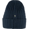 image:imageFjllrven Byron Beanie  Winter Hat Cold Weather Skull CapDark Navy