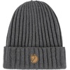 image:imageFjllrven Byron Beanie  Winter Hat Cold Weather Skull CapGraphite