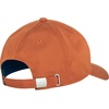 image:imageFjllrven Est 1960 Cap  Durable Cotton Fabric Adjustable Fit Classic Style  Hiking TravelTerracotta Brown