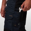 image:imageFjllrven Expedition Latt HoodieDark NavyBlack