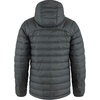 image:imageFjllrven Expedition Pack Down Hoodie Mens Jacket  Lightweight Warm Packable Insulated Winter Layer for Hiking TrekkingBasalt