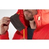 image:imageFjllrven Expedition Pack Down Hoodie Mens Jacket  Lightweight Warm Packable Insulated Winter Layer for Hiking TrekkingBasalt
