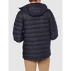 image:imageFjllrven Expedition Pack Down Hoodie Mens Jacket  Lightweight Warm Packable Insulated Winter Layer for Hiking TrekkingBlack