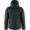 image:imageFjllrven Expedition Pack Down Hoodie Mens Jacket  Lightweight Warm Packable Insulated Winter Layer for Hiking TrekkingBlack